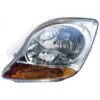 DIEDERICHS 6931080 Headlight